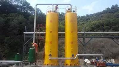 干法、濕法和生物脫硫三大工藝比較